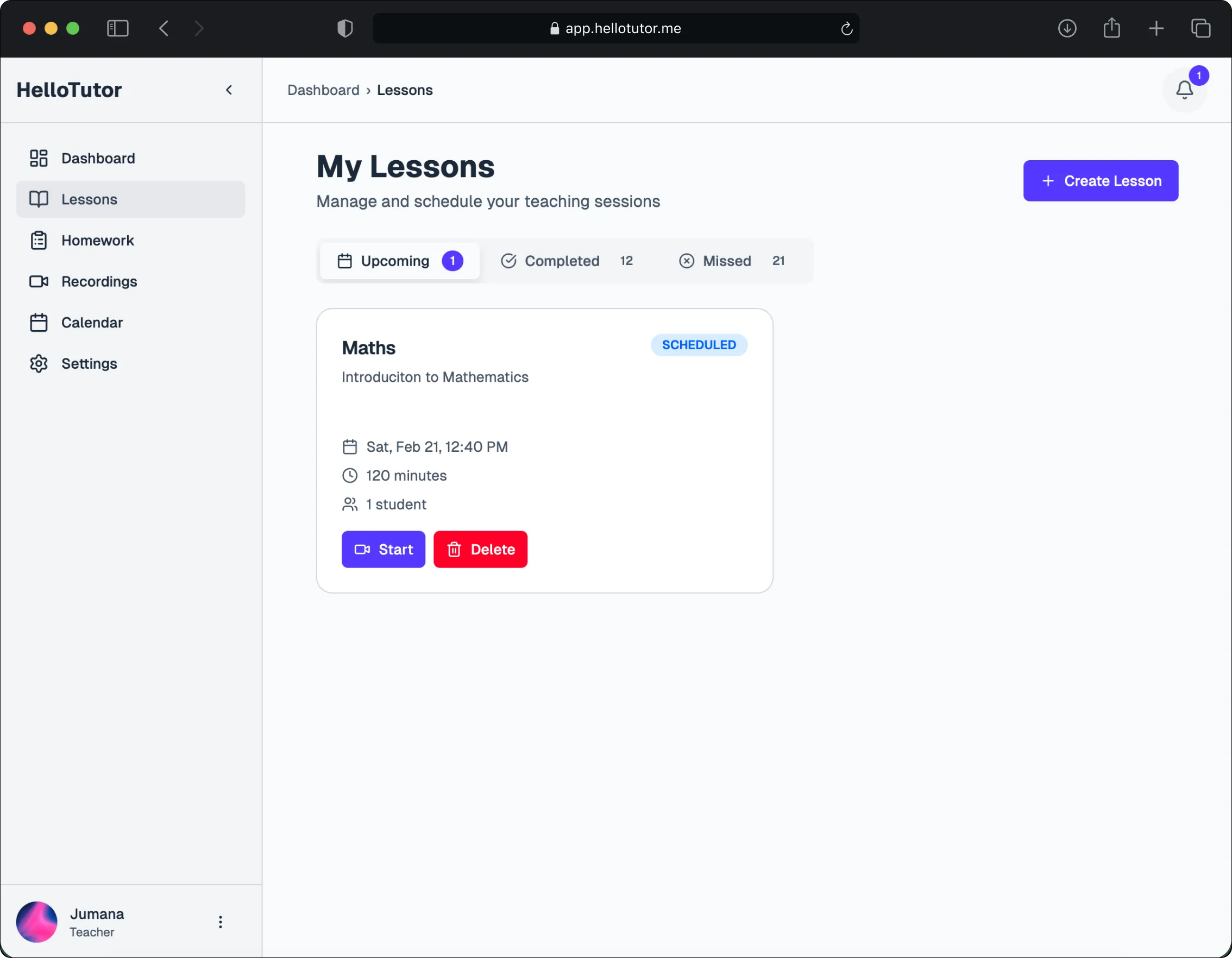 Secure platform